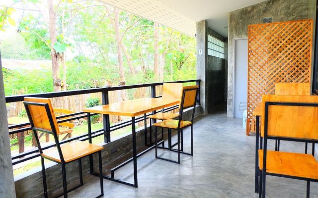 T Table Inthanon