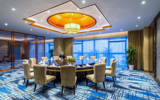 Grand Mercure Qingdao Qinglong