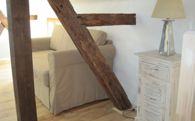 Comfortable Apartment Close to the ski Slopes