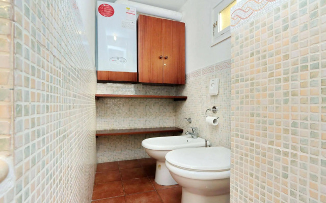 Il Glicine - Campo de' Fiori Baroque