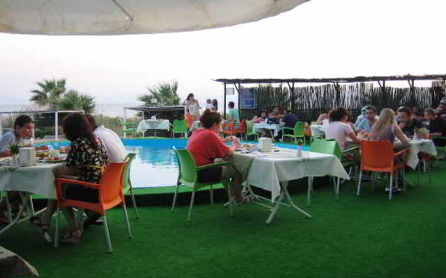 Hotel Amphora
