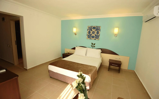 Yelken Mandalinci Spa & Wellness Hotel - All Inclusive