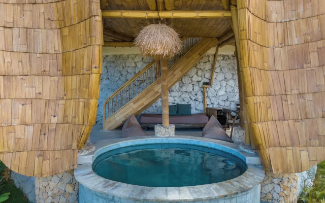 Anima Eco Lodge