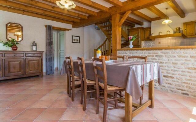 Gîte Saint-Lyphard, 4 pièces, 6 personnes - FR-1-306-1091