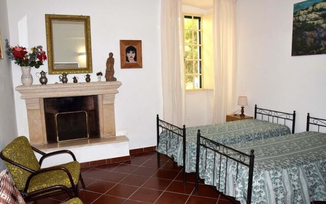 La Giara House ,near Gallipoli