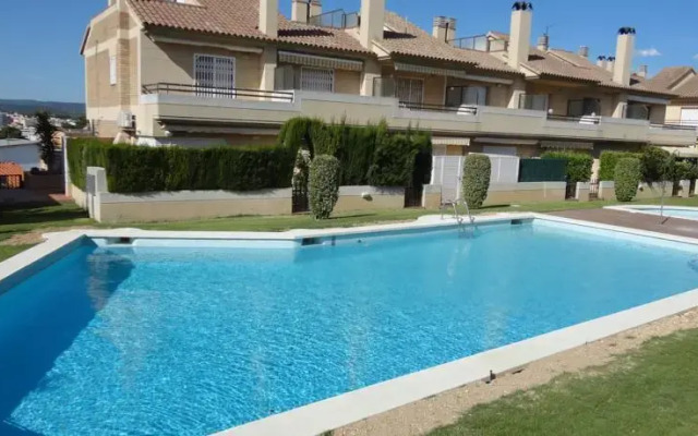 Anforas Mar Villa Isabel