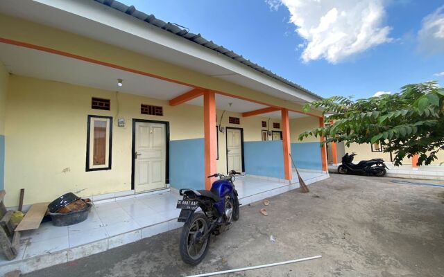 OYO Life 93156 Rumah Kosan