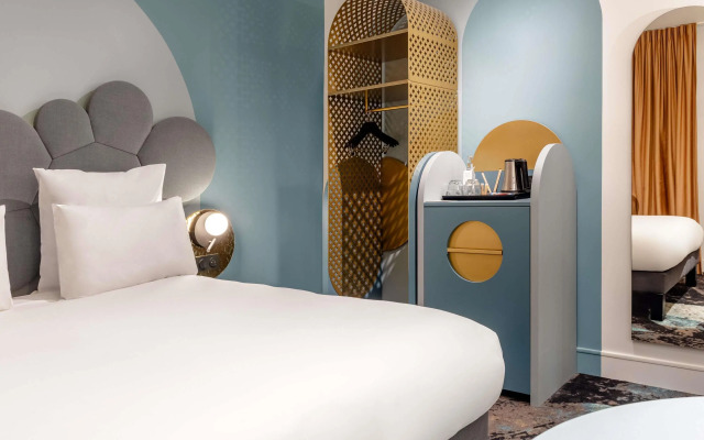 Mercure Annecy Centre