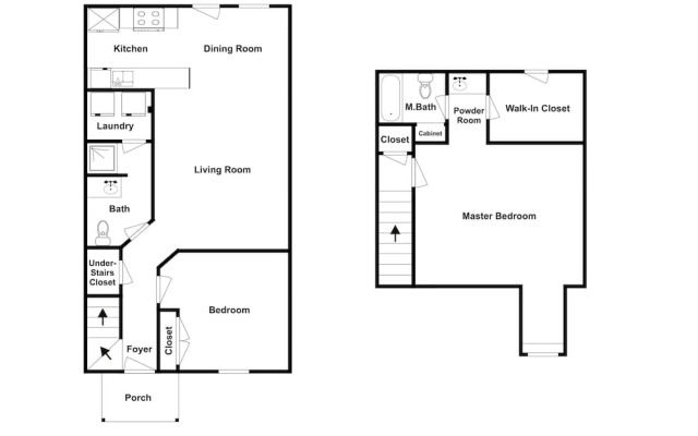 New Listing! New-build Getaway W/ Private Hot Tub 2 Bedroom Duplex