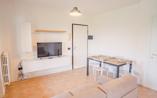 The House in the Vineyard - Italian Homing