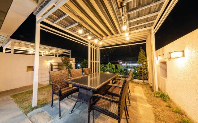 Gyeongju Ive Poolvilla Sa