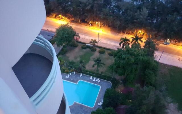Vip Condo Rayong 343