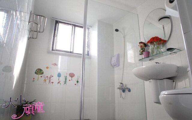 Childfun B&B Tong Wan