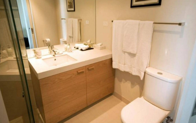 Apartments Melbourne Domain - New Quay Docklands