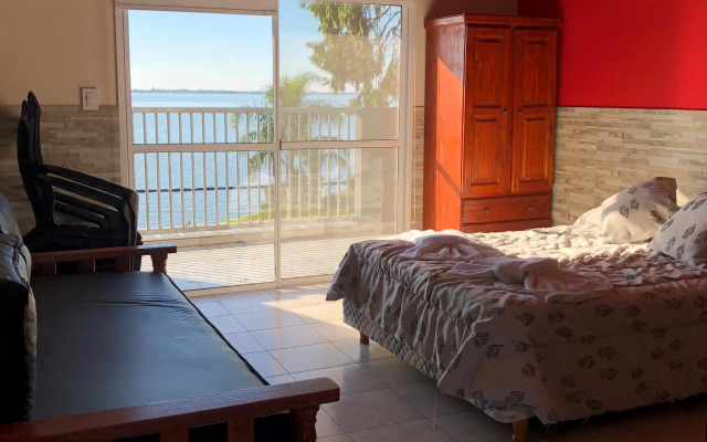 Náutico Apart Hotel