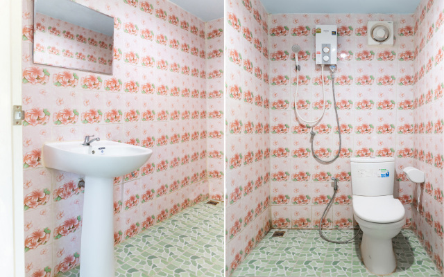 OYO 755 Rattana Resort