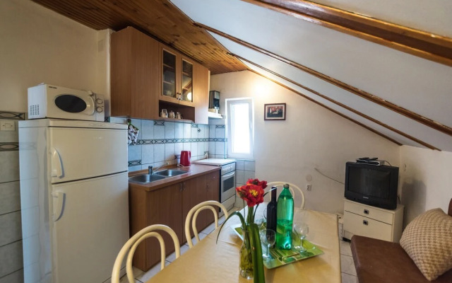 Apartments Kiwi Karin