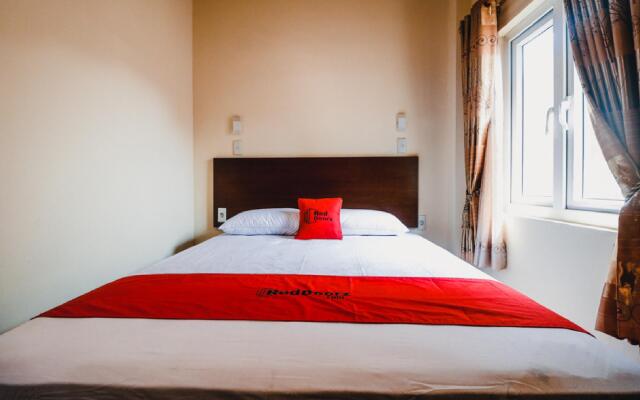 RedDoorz near Halim Perdanakusuma 3