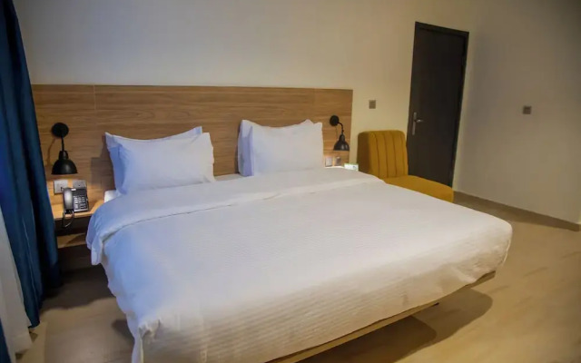 Hotelinn Oniru