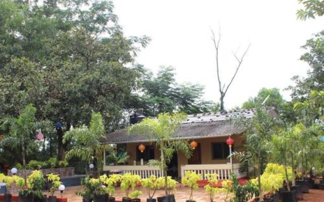 Nisarga Agro Resort