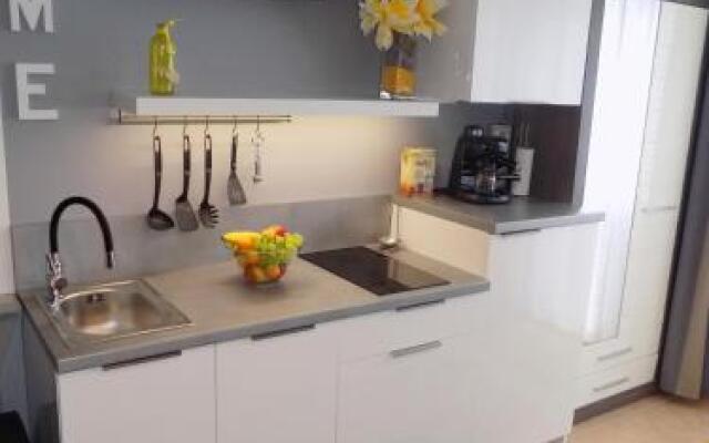 Fészek Apartman