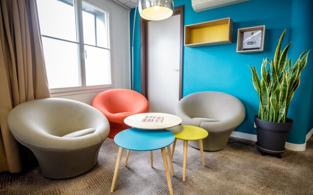 Best Western Plus Vannes Centre-Ville