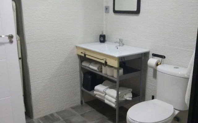 I Loft Córdoba