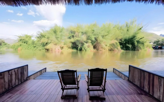The River Life Resort