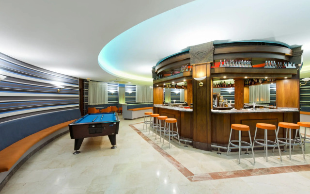 Elba Lucía Sport & Suite Hotel