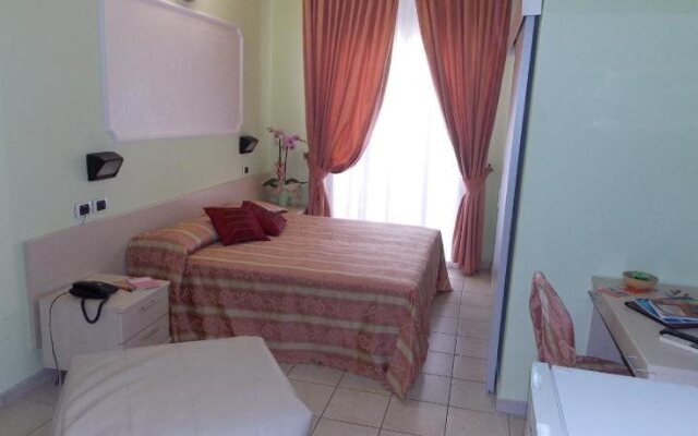 Albergo Liana