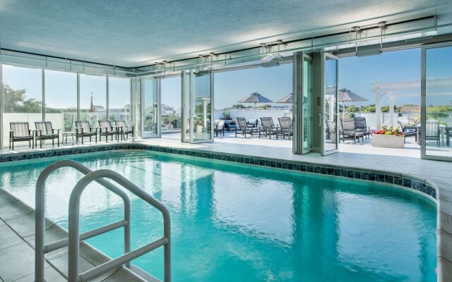 Coast Rehoboth Beach, Tapestry Collection by Hilton