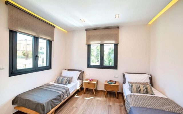 Perla Villas Chania Perla Nera Villa
