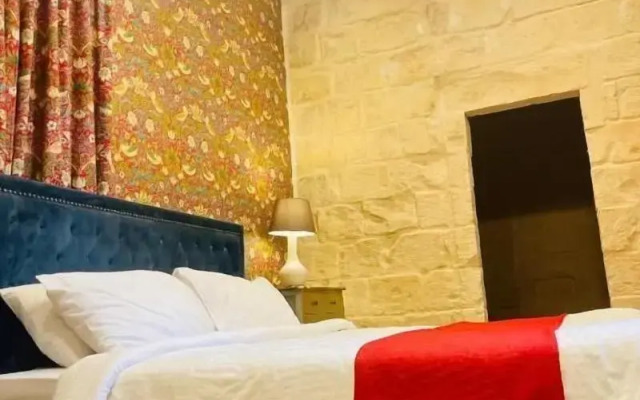 The Red Farm Relais & Spa