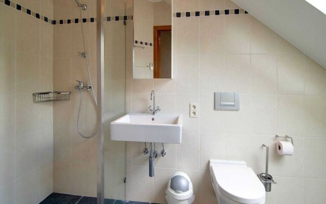 Classy Holiday Home in Aywaille With Garden