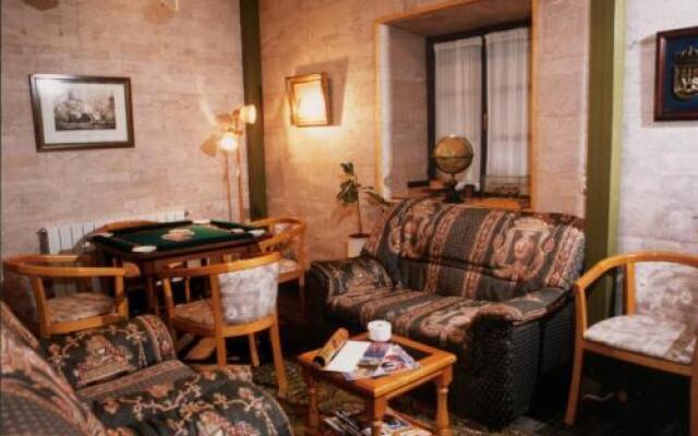 Apartamentos Cuevas del Mar