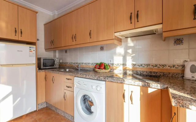 Apartment Nieves 1