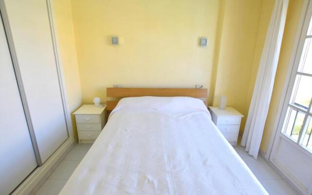 Apartamento la Isla Javea - 5008
