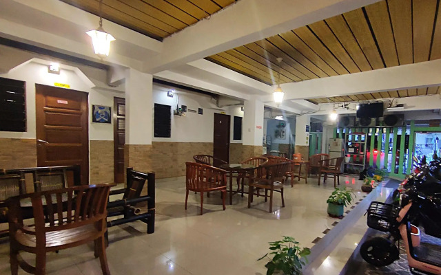 Pondok Nan Sakinah Cilincing Syariah
