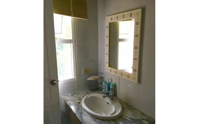 Beach Villa for Rent