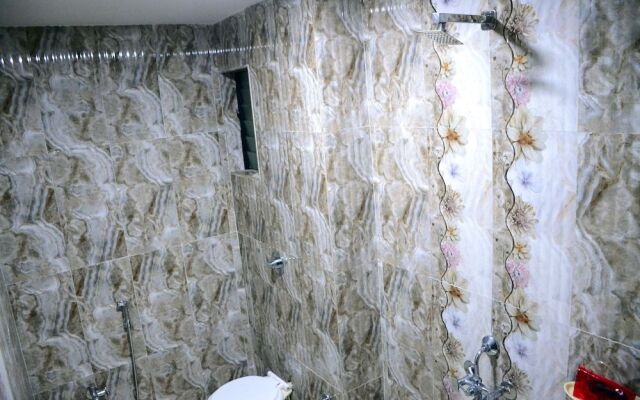 OYO 6476 Hotel Panchgani Holiday Home