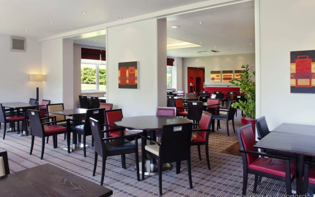 Holiday Inn Express London - Dartford by IHG