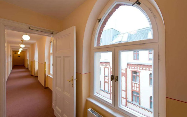 martas Hotel Berlin-Mitte