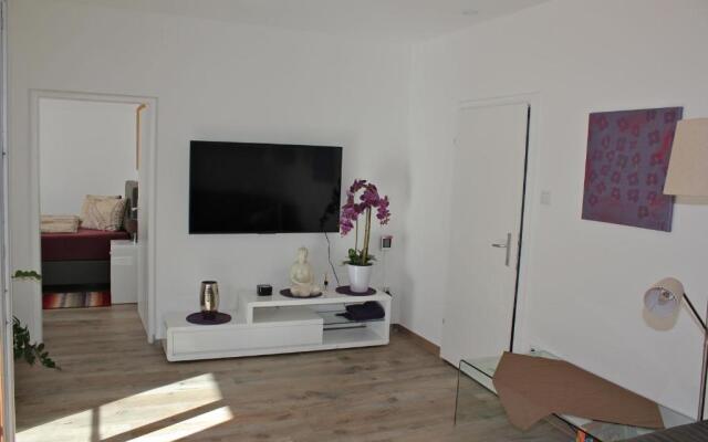 Haus Mup