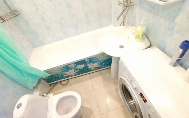 Апартаменты на проспекте Столыпина 23