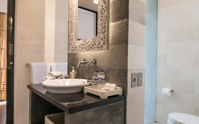 Sunset Paradise At Temple Hill Jimbaran