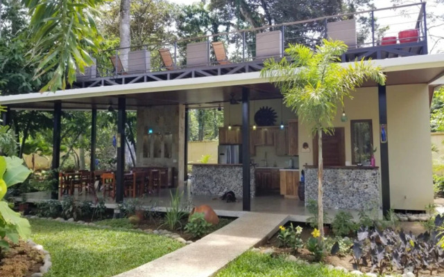 Villas Piña - Adults Only