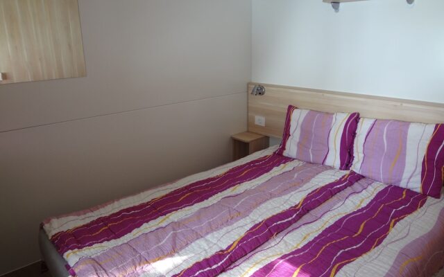 Victoria Mobilehome Camping Dole