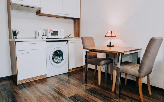 Невский Апарт Салют