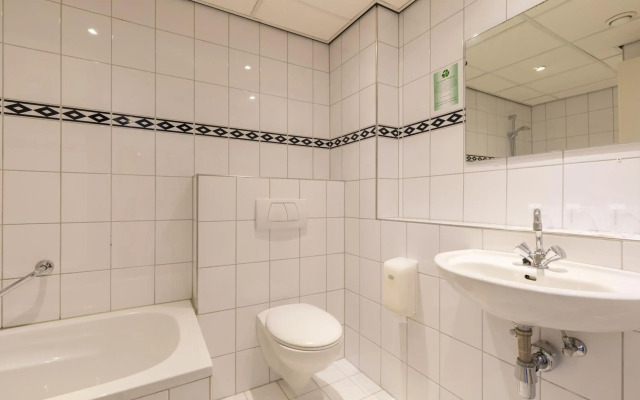 New West Inn Amsterdam