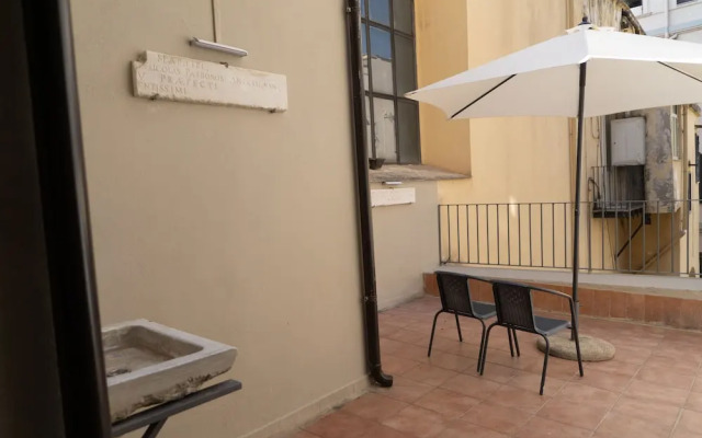 GG - Grow - Terrazza di Bellavista